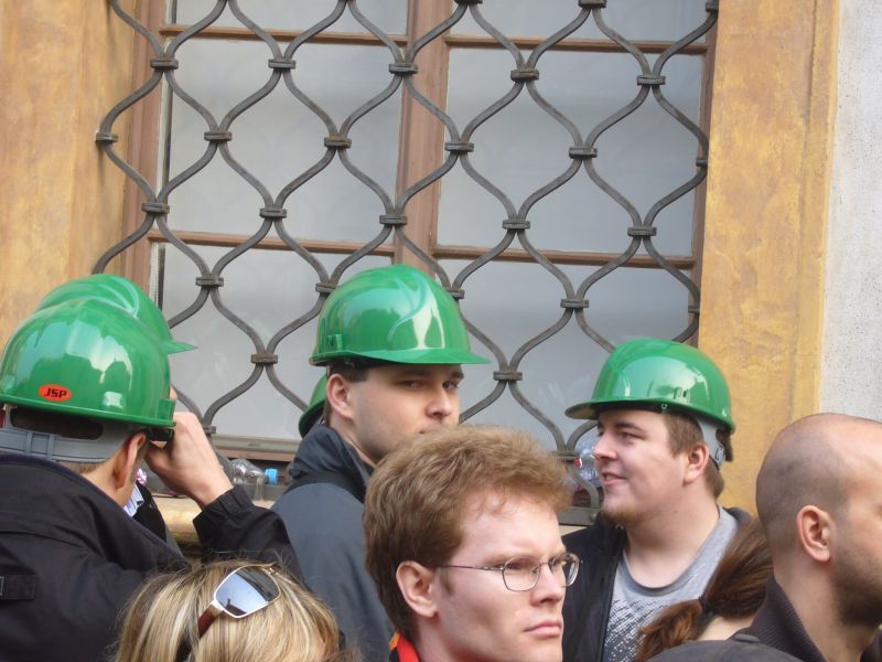 Obama na Hradě 3