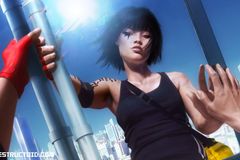 Mirror´s Edge - čerstvý závan originality