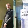 Volby 2025, volební lídři, volební místnost, hlasování
