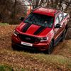 Ford Ranger Stormtrak