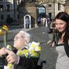 Narozeniny Václava Klause