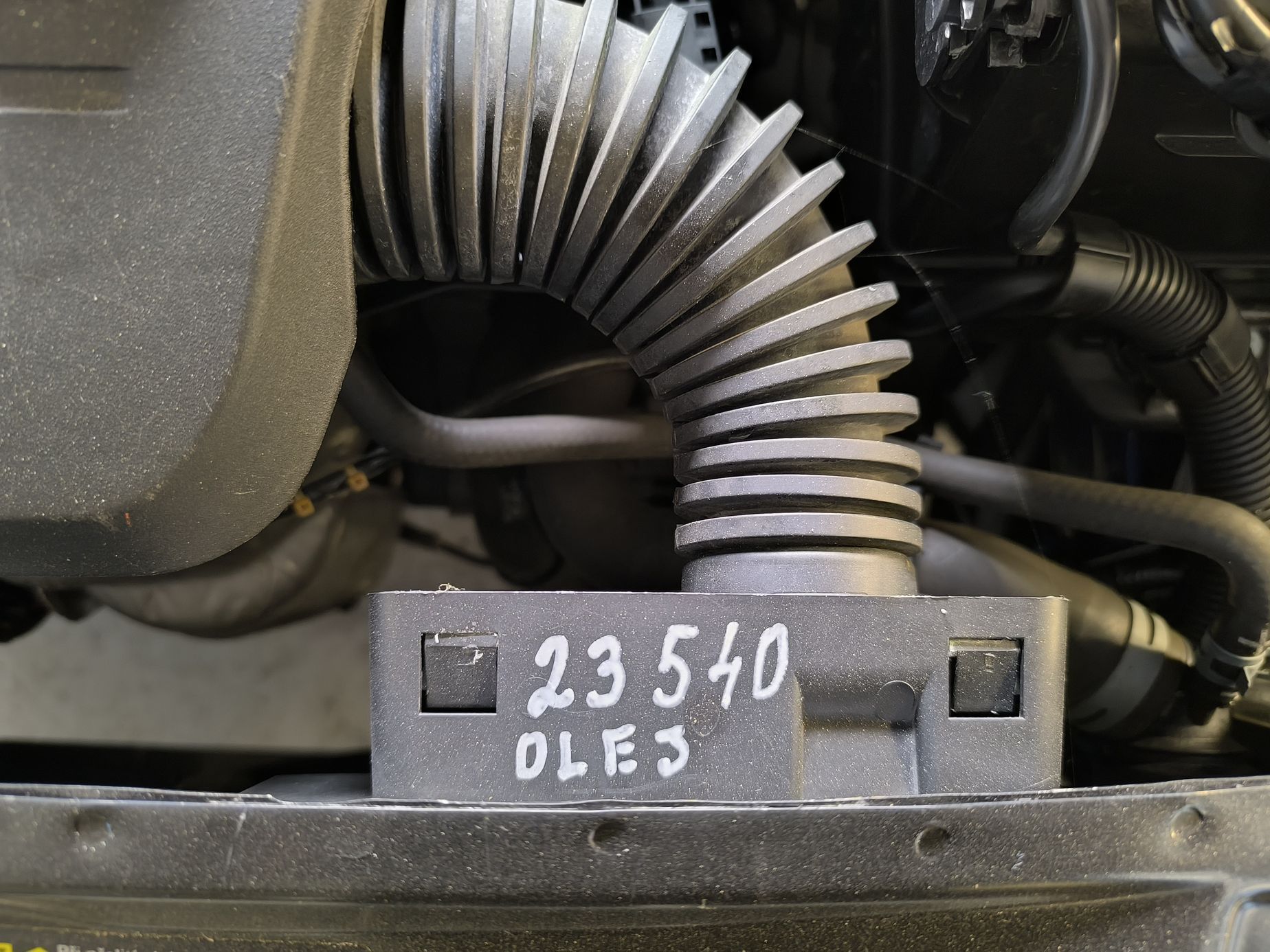 Škoda Fabia Junior 1.2 MPI