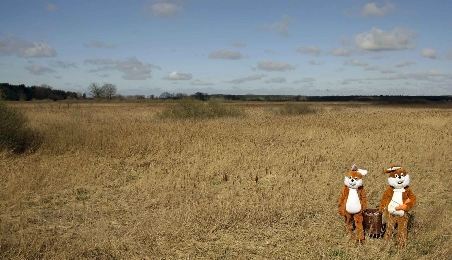 Velikonoce - Německo