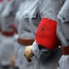 Čínská Komunistická strana oslavuje 90. výročíí