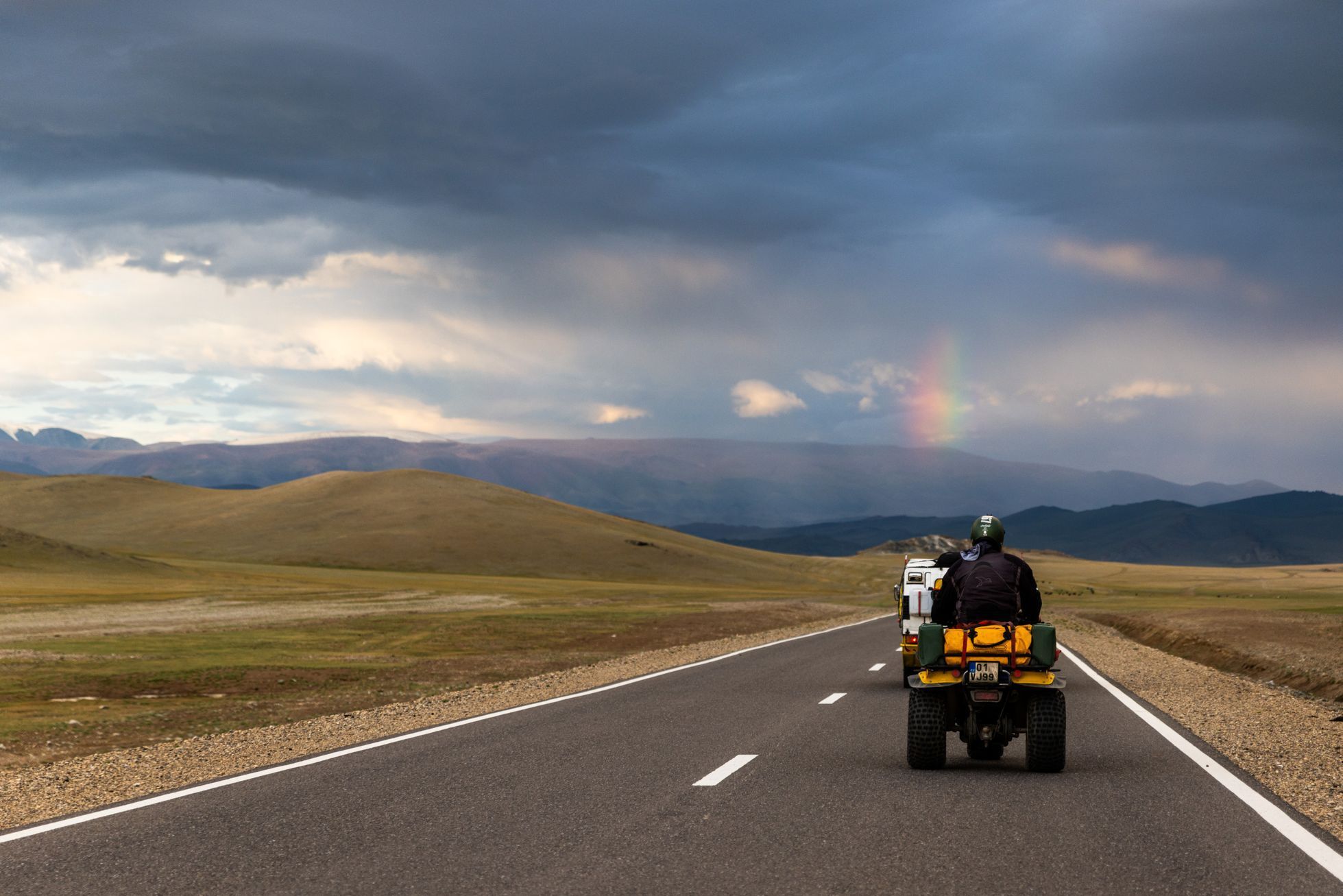 Dan Přibáň Žlutá žába