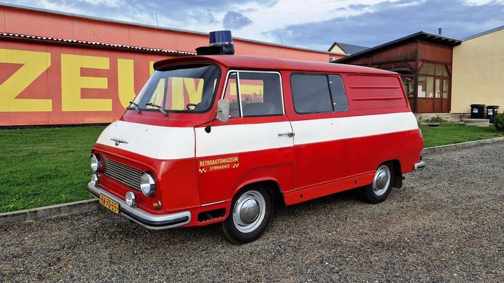 Škoda 1203 má 55 let, je ale co slavit? Osobní vzpomínka na dost hrozné auto