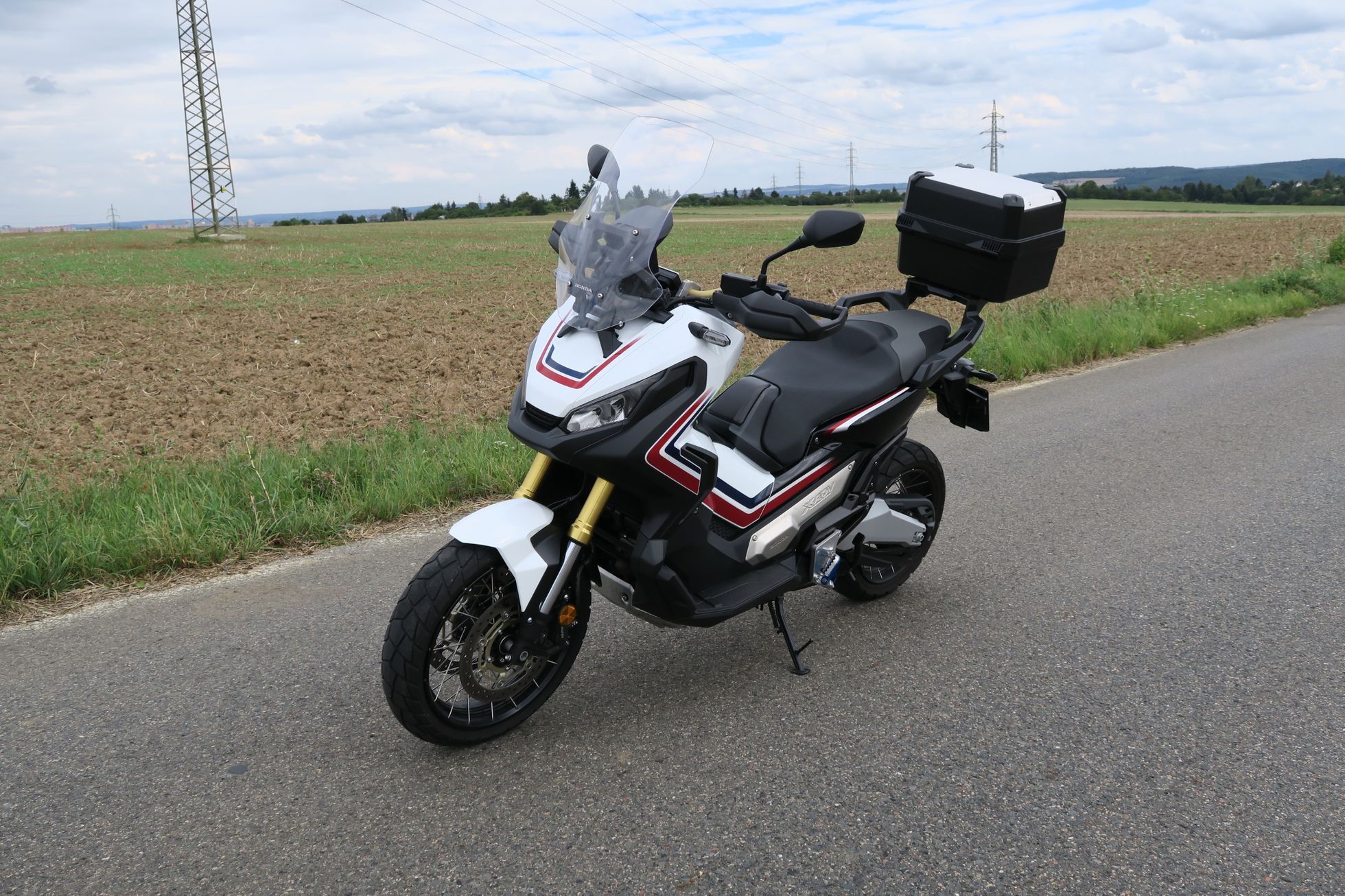 Honda X-ADV