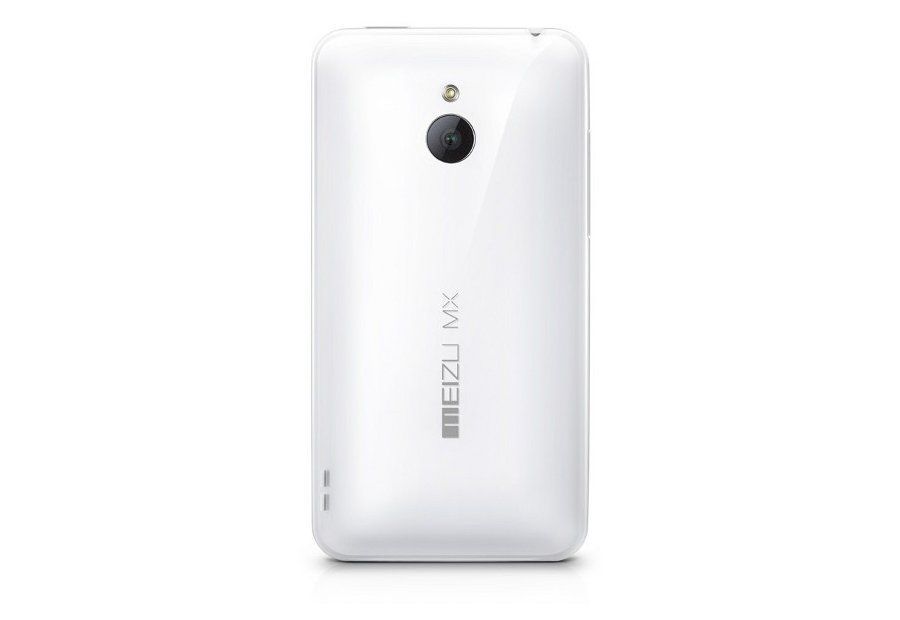 Meizu MX