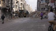 Aleppo.