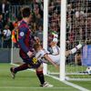 LM, Barcelona-Bayern: Lionel Messi dává druhý gól