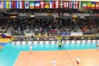 Mistrovství světa v nohejbalu se vrátilo do České republiky po osmi letech. Poprvé jej hostí jihomoravské metropole.