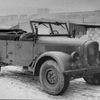 Škoda Superb - historie, původní typ 1934 - 1949