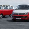 Volkswagen Transporter T1
