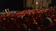 MFF Karlovy Vary, filmový festival, KVIFF, Neříkej mi mami, film, projekce, uvedení
