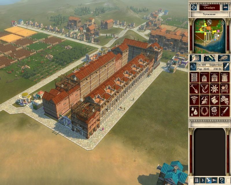 Caesar IV