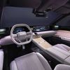 AUDI E Concept