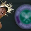 Wimbledon 2011: Maria Šarapovová