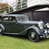 Aukce veteránů Autiva Auctions Prague Automobilové klenoty 2024