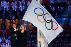 Rekord: olympiáda v Soči vydělala 5,3 miliardy