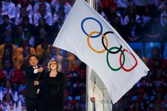 Šéf irských olympioniků zapletený do aféry s lístky odstoupil
