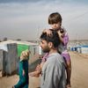Irák - syrští uprchlíci - Lékaři bez hranic