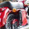 Harley-Davidson Iron 883