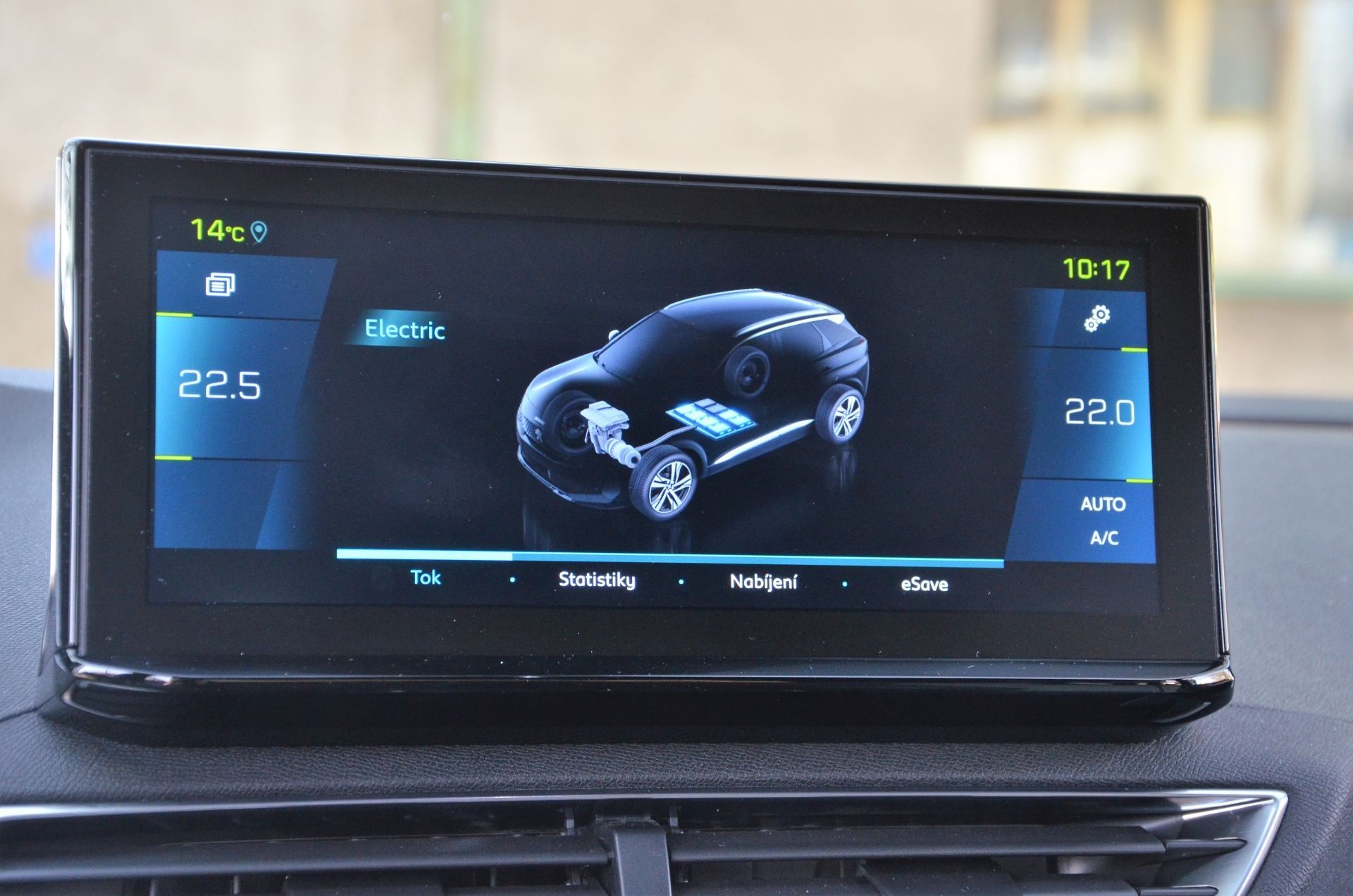 Peugeot 3008 Hybrid 2020 2021