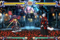 BlazBlue: Calamity Trigger vyjde na konzole