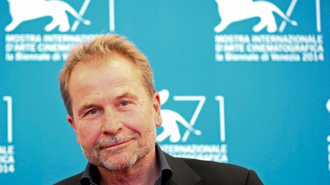 Ulrich Seidl.