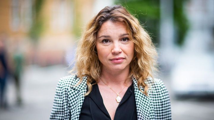 Rusko se změnilo, naději ale mám. Dcera Borise Němcova žije v Praze a učí se česky