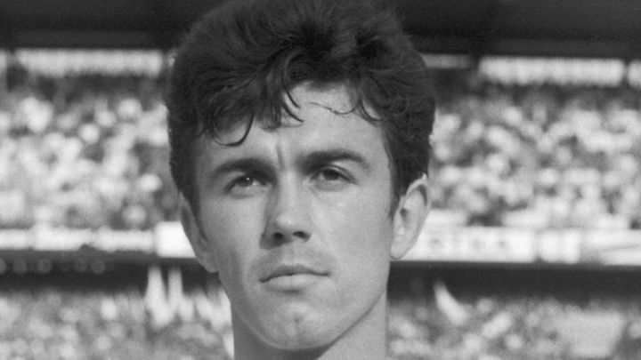 Zemřel "Plzeňský Beckenbauer". Letos odešli i kuriózní vítěz či populární zmrzlinář; Zdroj foto: ČTK