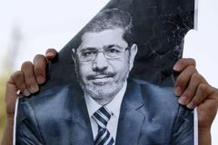 Svržený egyptský prezident Mursí dostal 20 let vězení