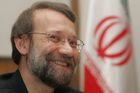 Írán pohrozil: Rozšíříme jaderný program