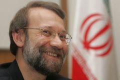 Írán pohrozil: Rozšíříme jaderný program