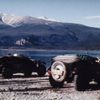 Výprava Tatra 12 napříč Amerikou 1978