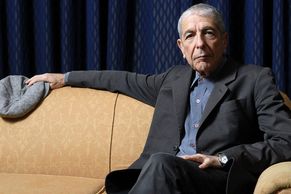 Otevřela knihkupectví: Příležitost vypravit se na řecký ostrov s Leonardem Cohenem