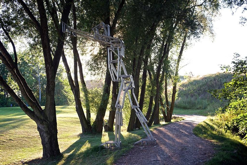 Galerie Golf Hostivař