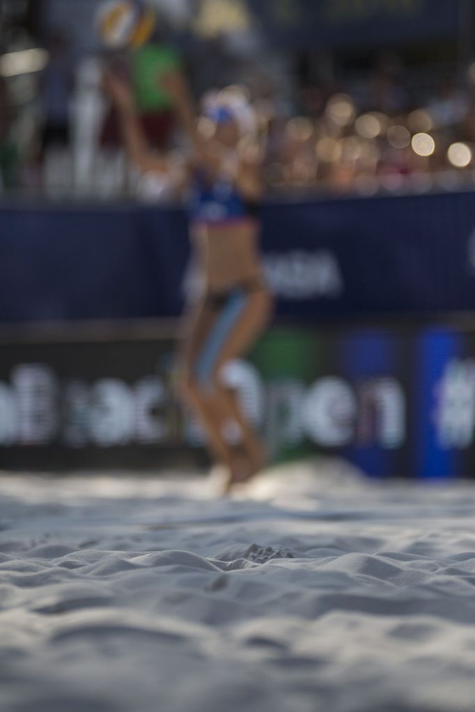 Ostrava Beach Open