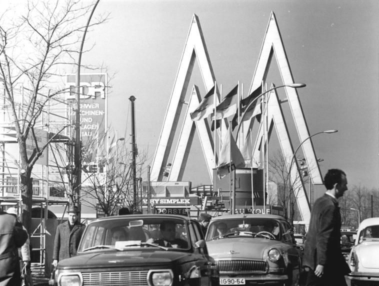 jak se jezdilo v roce 1989
