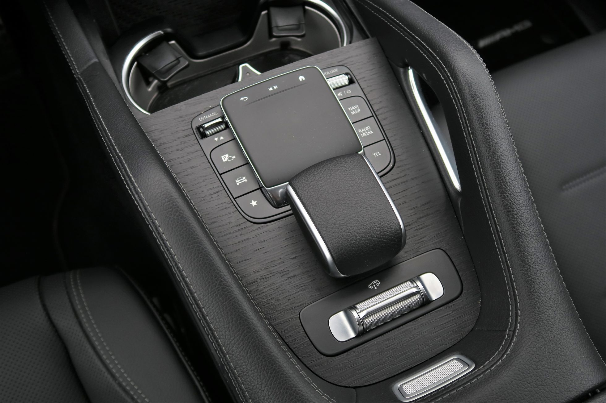 Mercedes-Benz GLE 350 de PHEV 2023