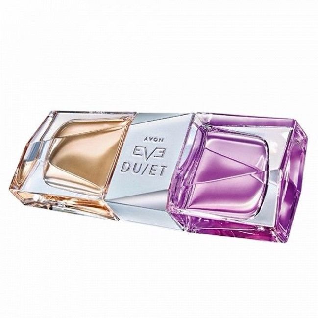 Avon:  Eve Duet