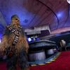 Světová premiéra Solo: Star Wars Story