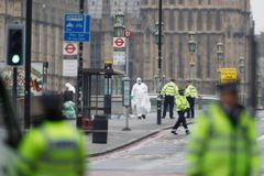 Atentát v Londýně má pátou oběť. Zemřela Rumunka, která při útoku spadla z mostu