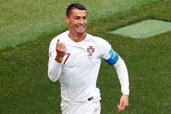 Živě: Portugalsko - Maroko 1:0. Portugalci ubránili hubený náskok a slaví první výhru na turnaji