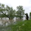 Povodně - Těrlicko - 2010
