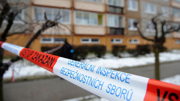 Inspekce obvinila brněnského kriminalistu Machalu, vynášel informace známému