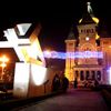 Pravoslavná metropolitní katedrála byla postavena ve 40. letech 20. století