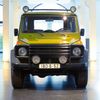 Mercedes G-Klasse Erich Honecker