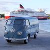 Volkswagen Transporter T1
