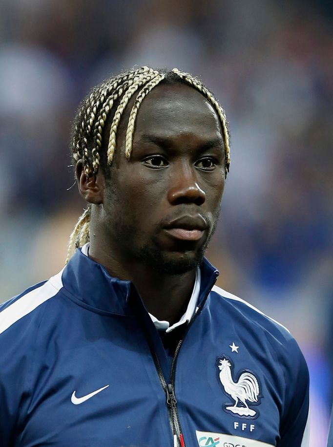 Bacary Sagna